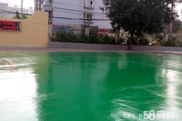 乾县 地坪漆翻新维修