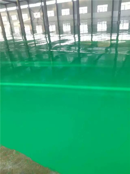 乾县,我直接给你一份室外地坪漆翻新维修